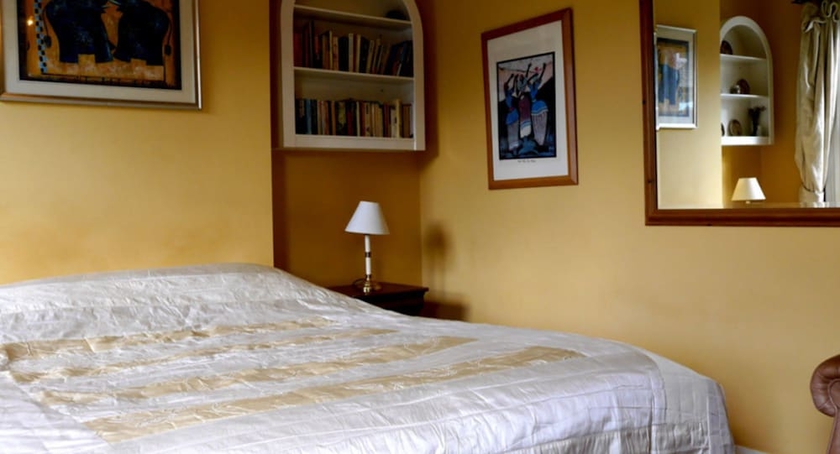 Imagen de la habitación del Hotel Goodenough Guesthouse. Foto 5