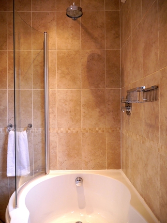 Imagen de la habitación del Hotel Goodenough Guesthouse. Foto 13