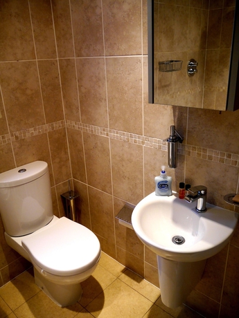 Imagen de la habitación del Hotel Goodenough Guesthouse. Foto 14