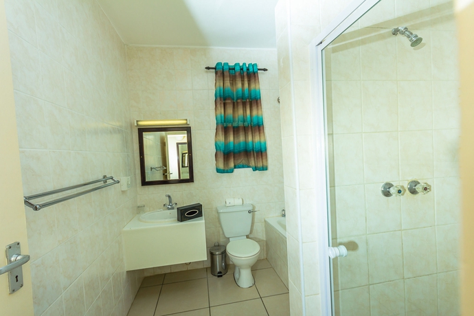 Imagen de la habitación del Hotel Gooderson Beach. Foto 11