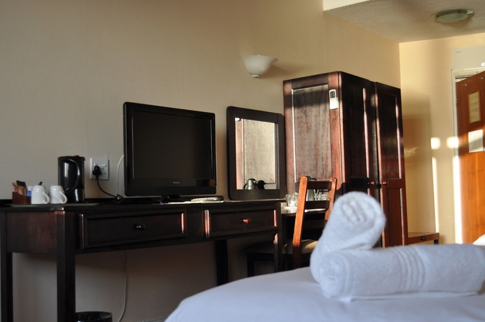 Imagen de la habitación del Hotel Gooderson Tropicana. Foto 6
