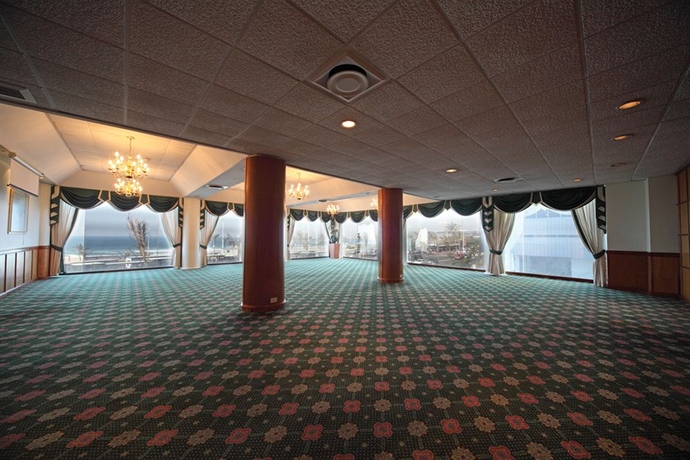 Imagen de los interiores del Hotel Gooderson Tropicana. Foto 12