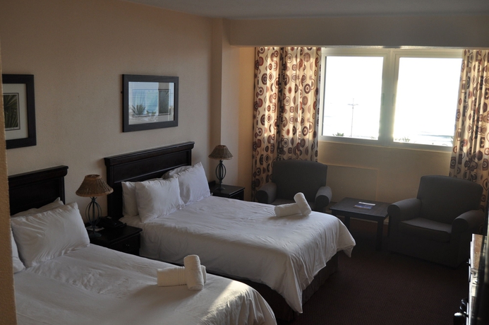 Imagen de la habitación del Hotel Gooderson Tropicana. Foto 8