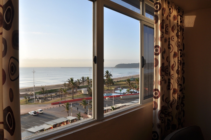 Imagen de la habitación del Hotel Gooderson Tropicana. Foto 9
