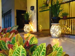 Imagen general del Hotel Goodhope Hotel Shah Alam. Foto 2