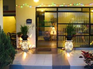 Imagen general del Hotel Goodhope Hotel Shah Alam. Foto 3