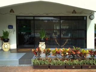 Imagen general del Hotel Goodhope Hotel Shah Alam. Foto 4