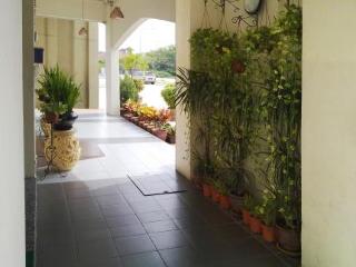 Imagen general del Hotel Goodhope Hotel Shah Alam. Foto 5