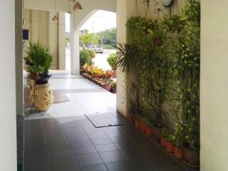 Imagen general del Hotel Goodhope Hotel Shah Alam. Foto 6
