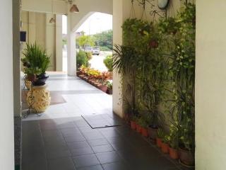Imagen general del Hotel Goodhope Hotel Shah Alam. Foto 7