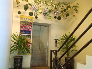 Imagen general del Hotel Goodhope Hotel Shah Alam. Foto 9
