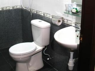 Imagen general del Hotel Goodhope Hotel Shah Alam. Foto 15