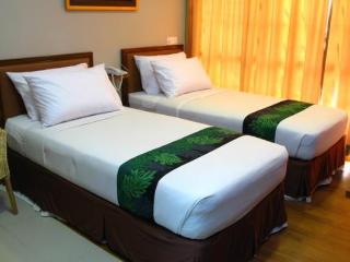 Imagen general del Hotel Goodhope Hotel Shah Alam. Foto 16