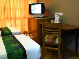 Imagen general del Hotel Goodhope Hotel Shah Alam. Foto 17