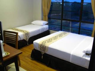 Imagen general del Hotel Goodhope Hotel Shah Alam. Foto 18