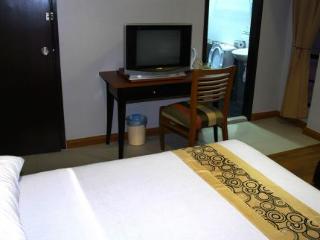 Imagen general del Hotel Goodhope Hotel Shah Alam. Foto 19