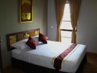 Imagen general del Hotel Goodhope Hotel Shah Alam. Foto 20