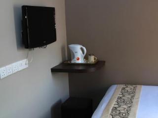 Imagen general del Hotel Goodhope Hotel Shah Alam. Foto 22