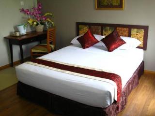 Imagen general del Hotel Goodhope Hotel Shah Alam. Foto 24