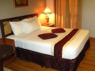 Imagen general del Hotel Goodhope Hotel Shah Alam. Foto 25