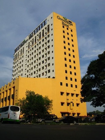 Imagen general del Hotel Goodhope Skudai. Foto 1