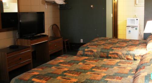 Imagen de la habitación del Hotel Goodknight Inn. Foto 3