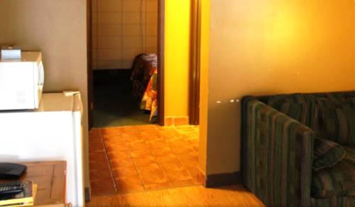Imagen general del Hotel Goodknight Inn. Foto 1