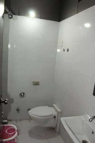 Imagen de la habitación del Hotel Goodluck Residency. Foto 5