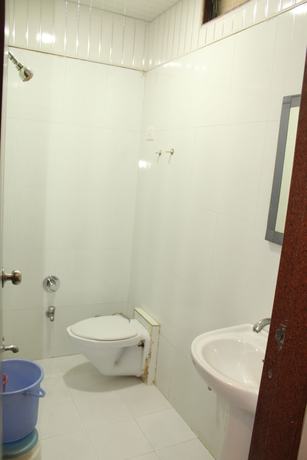 Imagen de la habitación del Hotel Goodluck Residency. Foto 11