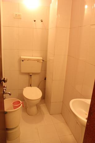 Imagen de la habitación del Hotel Goodluck Residency. Foto 16