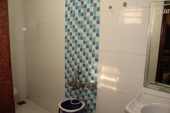 Imagen de la habitación del Hotel Goodluck Residency. Foto 19
