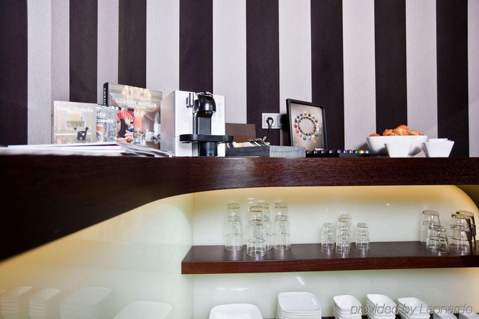 Imagen general del Hotel Goodman's Living. Foto 2