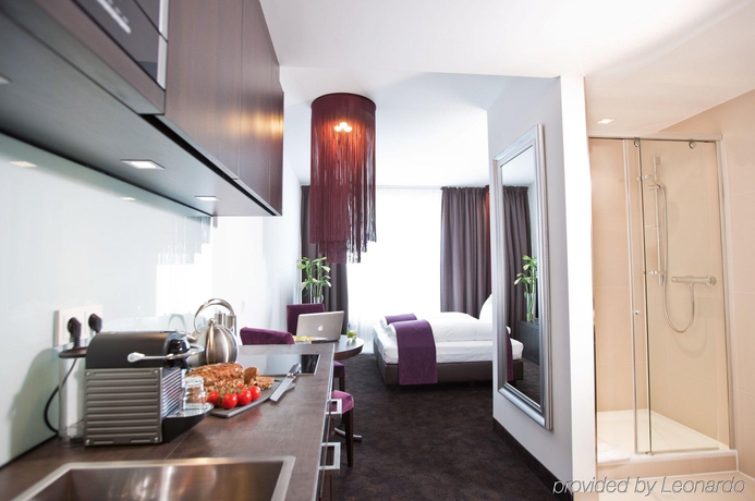 Imagen general del Hotel Goodman's Living. Foto 3