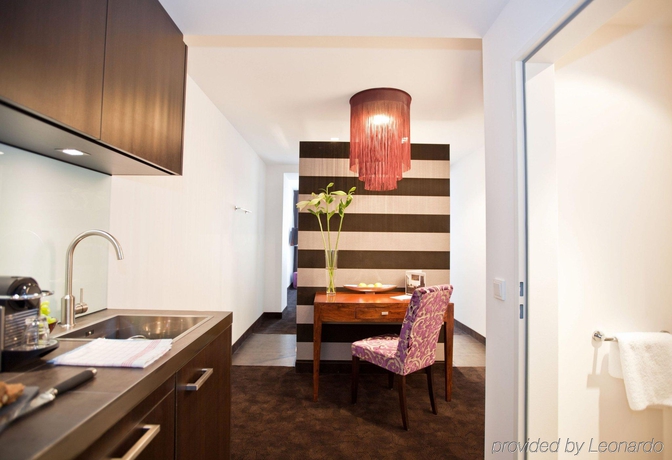 Imagen general del Hotel Goodman's Living. Foto 4