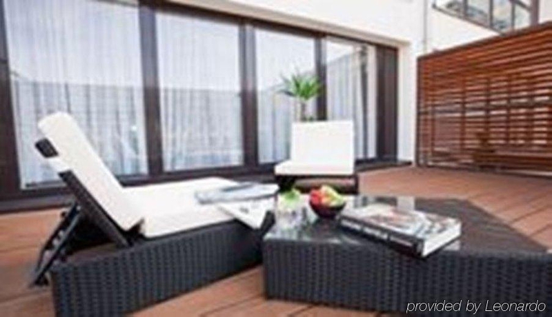 Imagen general del Hotel Goodman's Living. Foto 5