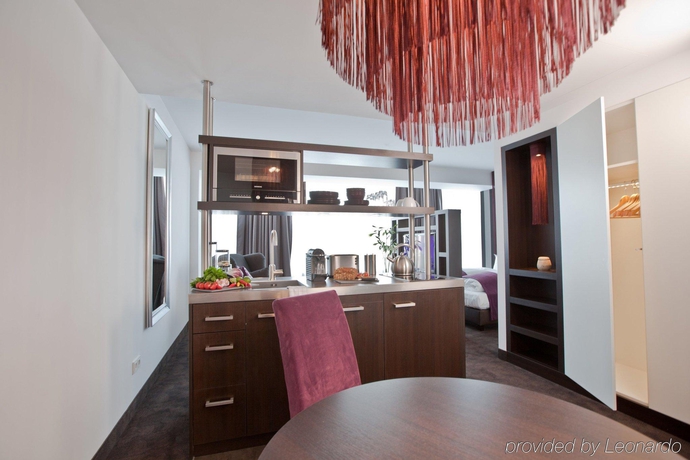 Imagen general del Hotel Goodman's Living. Foto 6