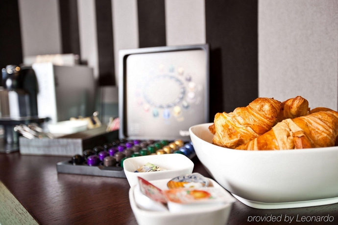 Imagen general del Hotel Goodman's Living. Foto 7