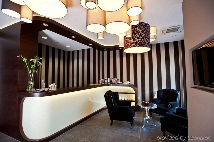 Imagen general del Hotel Goodman's Living. Foto 10