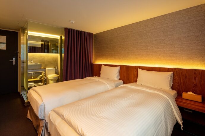 Imagen general del Hotel Goodmore Shida. Foto 6
