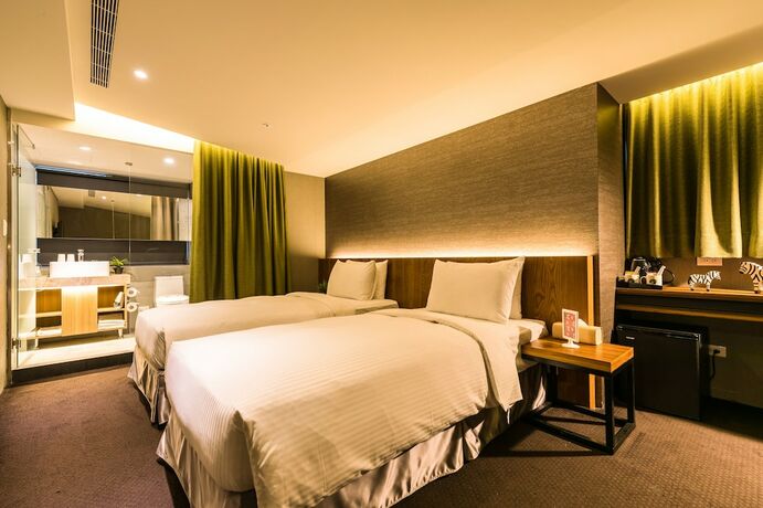 Imagen general del Hotel Goodmore Shida. Foto 7