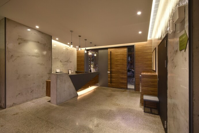 Imagen general del Hotel Goodmore Shida. Foto 8