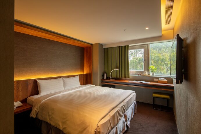Imagen de la habitación del Hotel Goodmore Shida. Foto 11