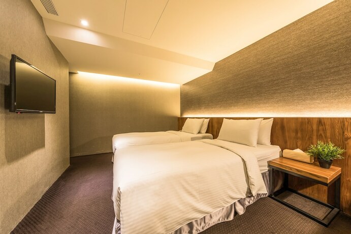 Imagen de la habitación del Hotel Goodmore Shida. Foto 12