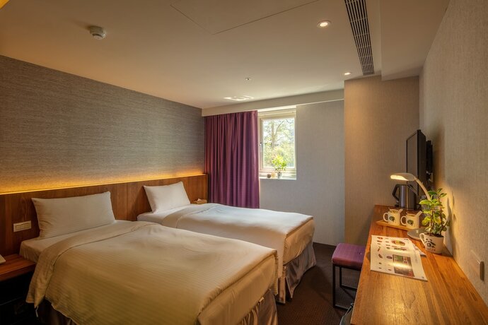Imagen de la habitación del Hotel Goodmore Shida. Foto 13
