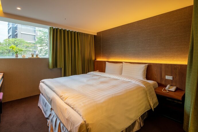 Imagen de la habitación del Hotel Goodmore Shida. Foto 14