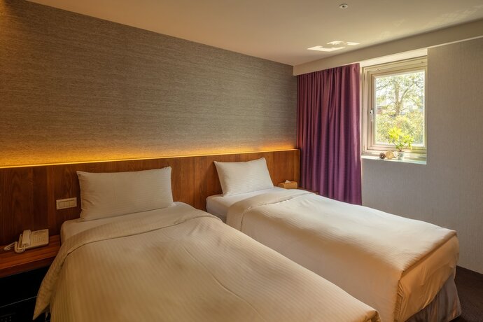 Imagen de la habitación del Hotel Goodmore Shida. Foto 17