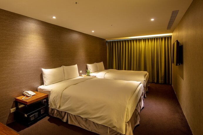 Imagen de la habitación del Hotel Goodmore Shida. Foto 20