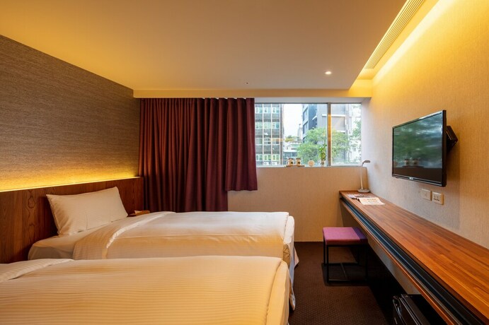 Imagen de la habitación del Hotel Goodmore Shida. Foto 25