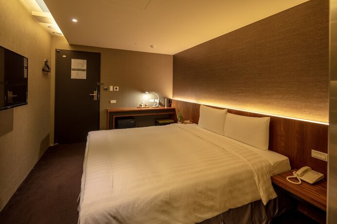 Imagen de la habitación del Hotel Goodmore Shida. Foto 29