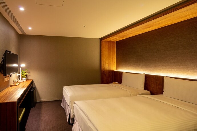 Imagen de la habitación del Hotel Goodmore Shida. Foto 30